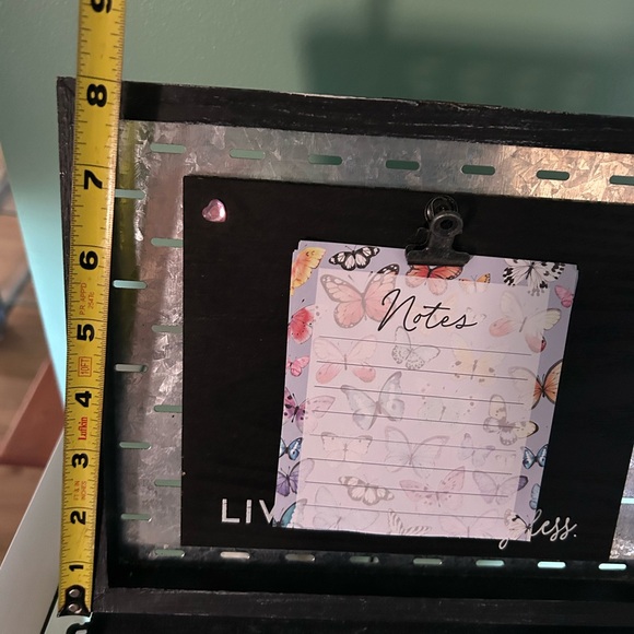 Farmhouse Reminder  board . - Picture 3 of 5